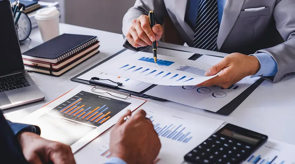 How Costly Bookkeeping Mistakes Drain Your Business Finances